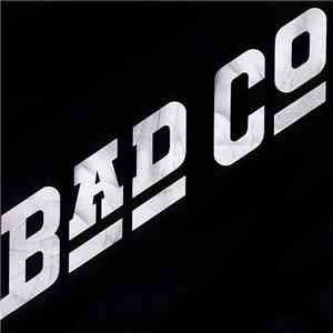 Bad Company  - Bad Company