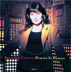Beverley Craven - Woman To Woman