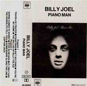 Billy Joel - Piano Man