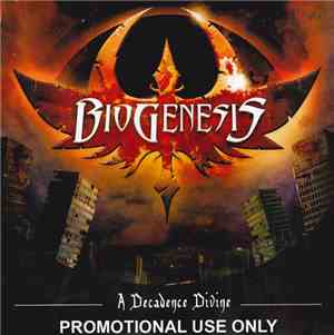 Biogenesis  - A Decadence Divine