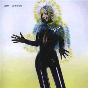 Björk - Vulnicura