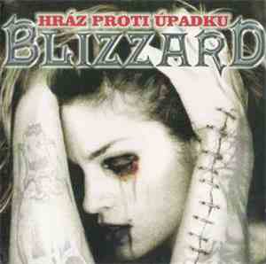 Blizzard  - Hráz Proti Úpadku