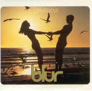 Blur - Girls & Boys