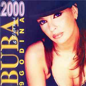 Buba & Zlaja Band - 9 Godina