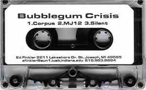 Bubblegum Crisis  - Demo