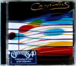 Carpenters - Passage
