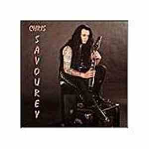 Chris Savourey - Chris Savourey