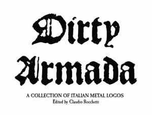 Claudio Rocchetti - Dirty Armada