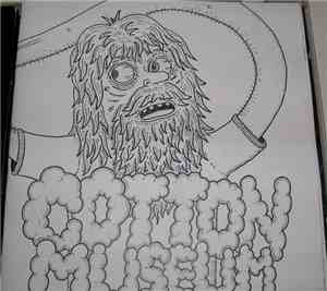 Cotton Museum - This Old Man Doesn't Have Any Hands