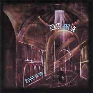 Dama  - 2000 A.D.