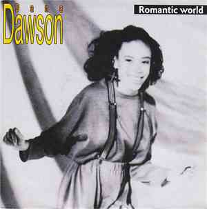 Dana Dawson - Romantic World