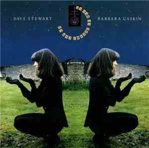 Dave Stewart & Barbara Gaskin - As Far As Dreams Can Go