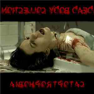 Dead Body Collection - Catoptrophobia