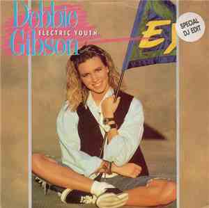 Debbie Gibson - Electric Youth (Special DJ Edit)