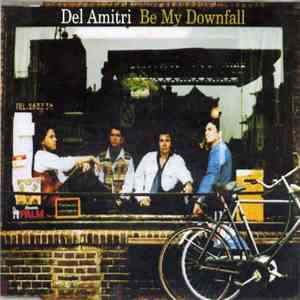 Del Amitri - Be My Downfall