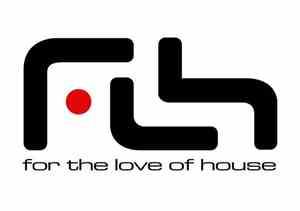 DJ Mark Brickman - For The Love Of House