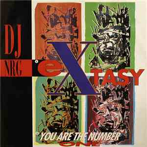 DJ NRG - Extasy / You Are The Number One