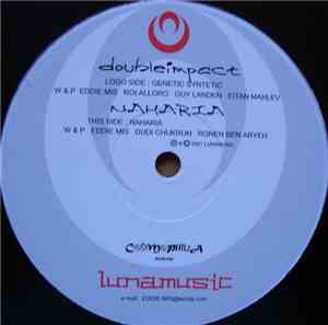 Double Impact - Genetic Synthetic / Naharia