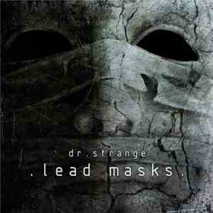 Dr. Strange - Lead Masks