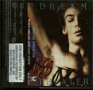 Dream Theater - When Dream And Day Unite