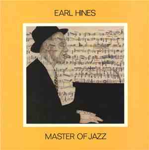 Earl Hines - Master Of Jazz Vol. 2