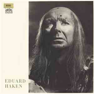 Eduard Haken - Eduard Haken