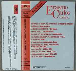 Erasmo Carlos - Erasmo Carlos Convida...
