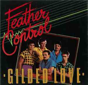 Feather Control - Gilded Love