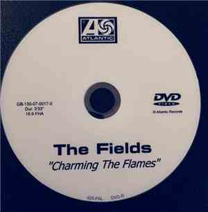 Fields - Charming The Flames