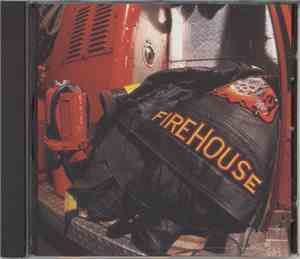 Firehouse  - Hold Your Fire