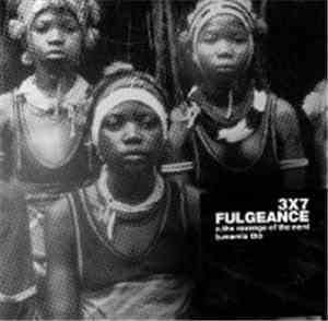 Fulgeance - The Revenge Of The Nerd / Mamie Thé
