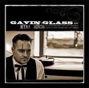 Gavin Glass - Myna Birds