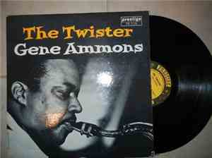Gene Ammons - The Twister
