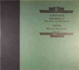 George Gershwin - Concerto In F