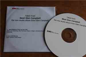 Glen Campbell - Good Riddance (Time Of Your Life)