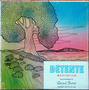 Gérard Fortier - Détente  - Méditation