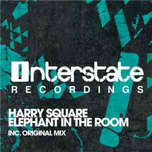 Harry Square - Elephant In The Room