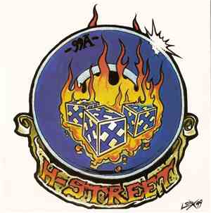 H-Street - H-Street