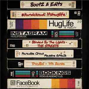 Huglife - Hugs Bootz