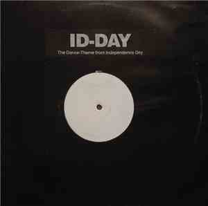 ID4 - ID-Day The Dance-Theme From Independence Day