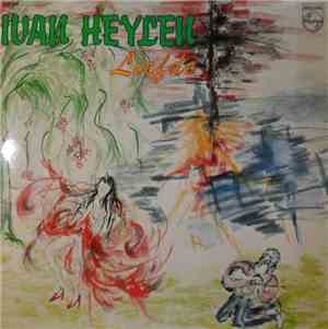 Ivan Heylen - Liefde