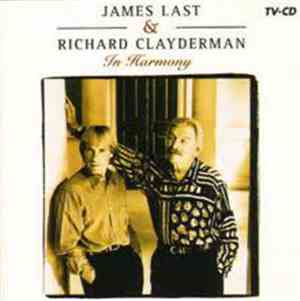 James Last, Richard Clayderman - In Harmony