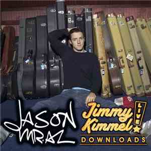 Jason Mraz - Jimmy Kimmel Live!