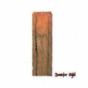 Jennifer Eight - Spooky