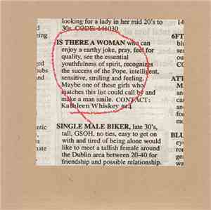 Joan Of Arse / The Dudley Corporation - Kathleen Whiskey 14