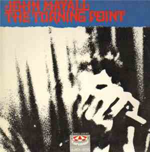 John Mayall - The Turning Point