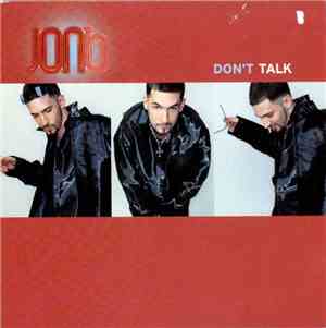 Jon B - Don't Talk