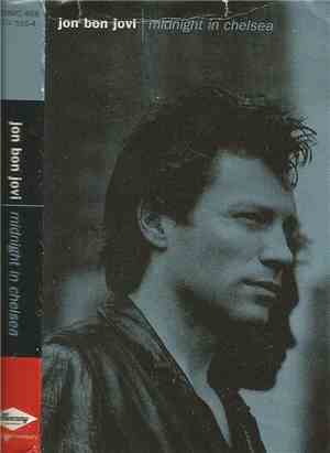Jon Bon Jovi - Midnight In Chelsea