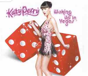 Katy Perry - Waking Up In Vegas
