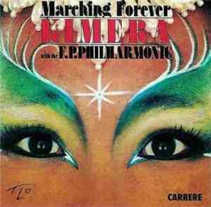 Kimera  With  The F.P.Philharmonic - Marching Forever